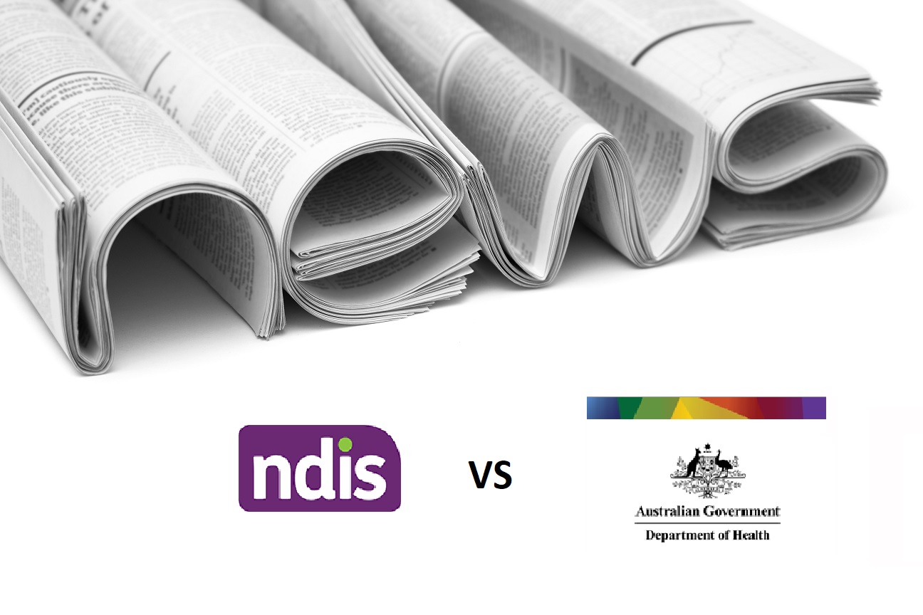 HEALTH VS NDIS – a review